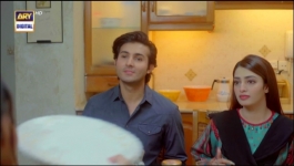 Dil-e-Veeran Episode 20 - 26th June 2022